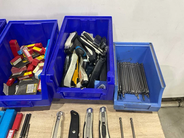 Overige garage inventaris - afbeelding 7 van  10