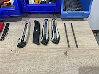 Overige garage inventaris - afbeelding 8 van  10