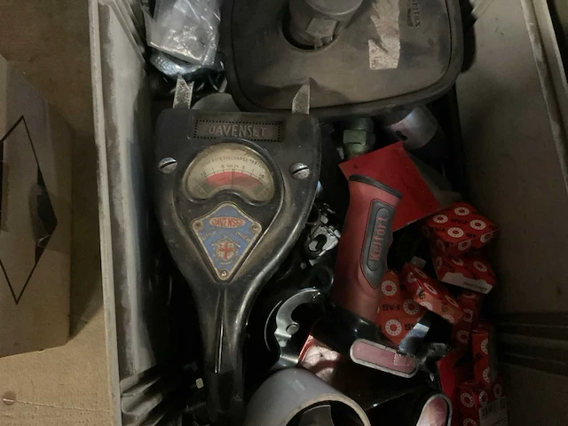 Overige garage inventaris - afbeelding 2 van  9