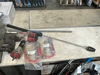 Overige garage inventaris - afbeelding 4 van  9