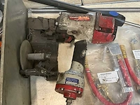 Overige garage inventaris - afbeelding 5 van  9