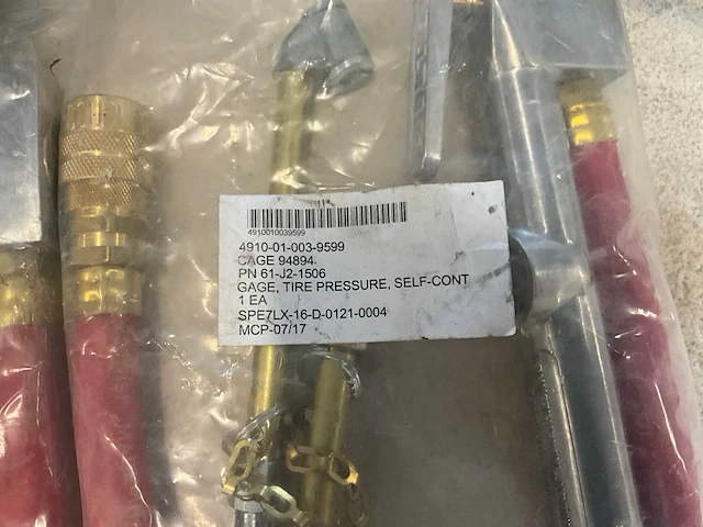 Overige garage inventaris - afbeelding 7 van  9