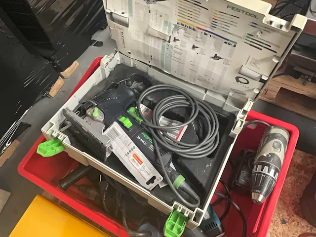 Overige gereedschappen - afbeelding 2 van  8