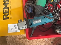 Overige gereedschappen - afbeelding 4 van  8
