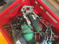 Overige gereedschappen - afbeelding 6 van  8