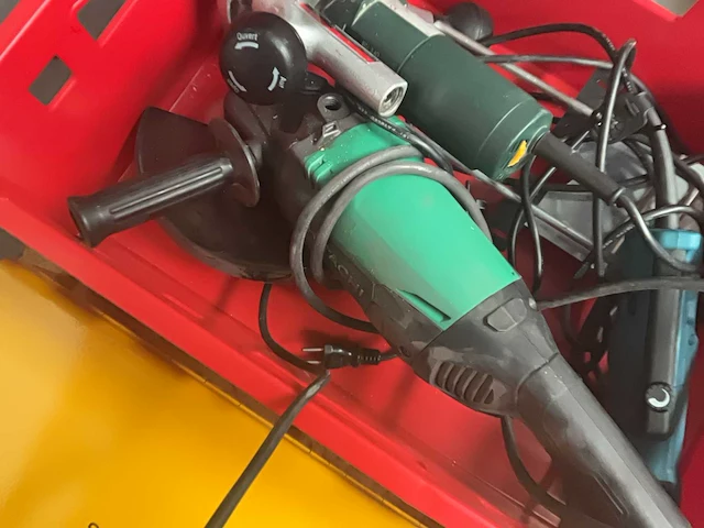 Overige gereedschappen - afbeelding 7 van  8
