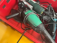 Overige gereedschappen - afbeelding 7 van  8