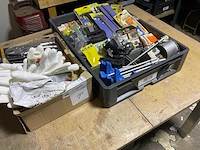 Overige gereedschappen - afbeelding 1 van  6