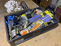 Overige gereedschappen - afbeelding 3 van  6