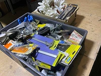 Overige gereedschappen - afbeelding 4 van  6