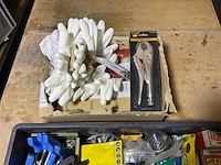 Overige gereedschappen - afbeelding 6 van  6