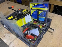 Overige gereedschappen - afbeelding 1 van  3