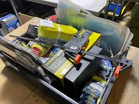 Overige gereedschappen - afbeelding 3 van  3