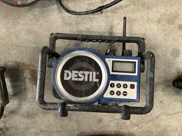 Overige gereedschappen - afbeelding 16 van  24