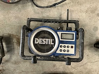 Overige gereedschappen - afbeelding 16 van  24