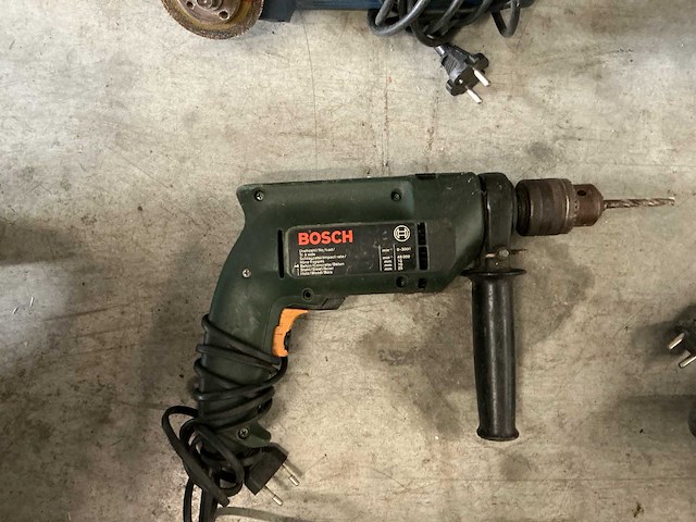 Overige gereedschappen - afbeelding 19 van  24