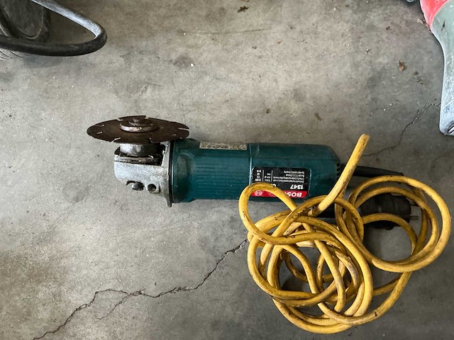 Overige gereedschappen - afbeelding 21 van  24