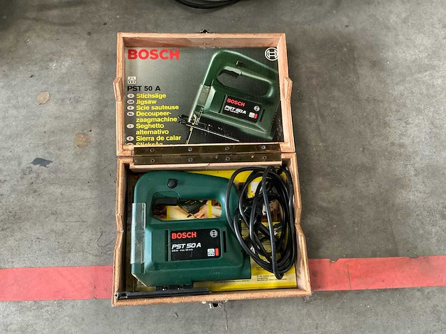 Overige gereedschappen - afbeelding 22 van  24