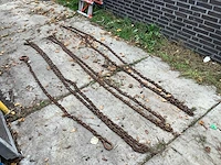 Overige hijs- en heftechniek (4x) - afbeelding 2 van  4