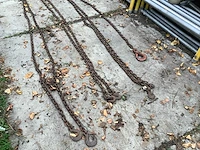 Overige hijs- en heftechniek (4x) - afbeelding 3 van  4