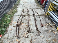 Overige hijs- en heftechniek (4x) - afbeelding 4 van  4