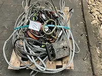 Overige hijs- en heftechniek - afbeelding 2 van  2