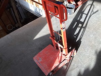 Overige hijs- en heftechniek - afbeelding 3 van  10