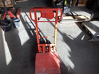 Overige hijs- en heftechniek - afbeelding 4 van  10