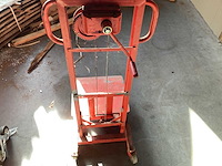 Overige hijs- en heftechniek - afbeelding 7 van  10