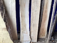 Overige hout- en plaatmateriaal (13x) - afbeelding 3 van  4