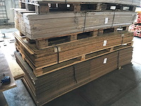 Overige hout- en plaatmateriaal (21x) - afbeelding 1 van  3