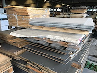 Overige hout- en plaatmateriaal (75x) - afbeelding 6 van  6