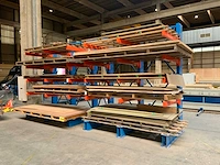 Overige hout- en plaatmateriaal - afbeelding 2 van  9