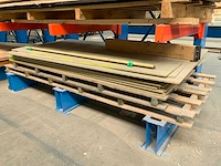 Overige hout- en plaatmateriaal - afbeelding 3 van  9