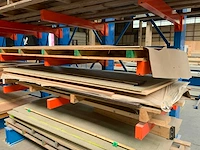 Overige hout- en plaatmateriaal - afbeelding 4 van  9