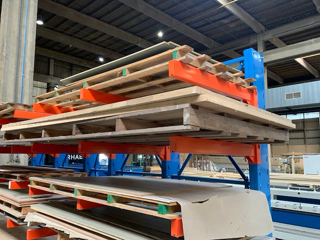 Overige hout- en plaatmateriaal - afbeelding 5 van  9