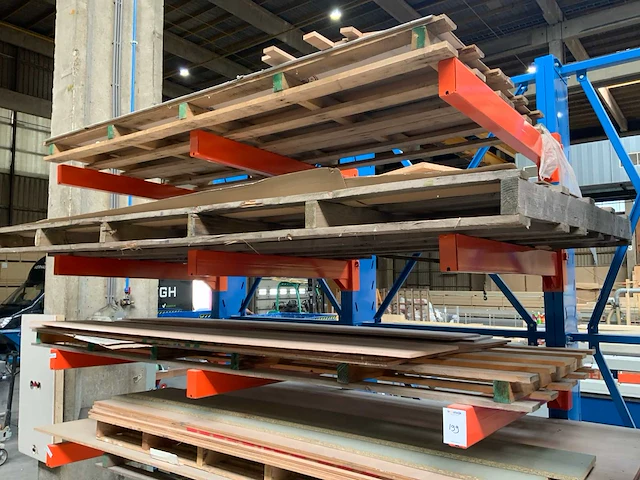 Overige hout- en plaatmateriaal - afbeelding 6 van  9