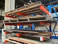 Overige hout- en plaatmateriaal - afbeelding 6 van  9