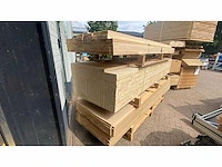 Overige hout- en plaatmateriaal - afbeelding 2 van  10