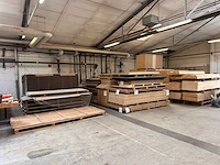 Overige hout- en plaatmateriaal - afbeelding 1 van  10