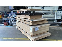 Overige hout- en plaatmateriaal - afbeelding 4 van  10