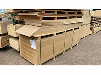 Overige hout- en plaatmateriaal - afbeelding 5 van  10