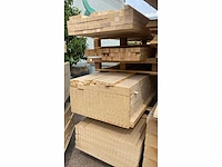 Overige hout- en plaatmateriaal - afbeelding 6 van  10
