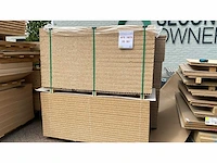 Overige hout- en plaatmateriaal - afbeelding 7 van  10
