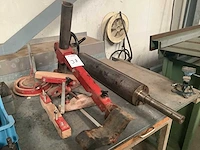 Overige houtbewerking - afbeelding 1 van  2