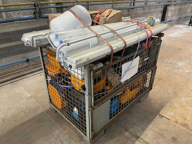 Overige houtbewerking - afbeelding 1 van  9