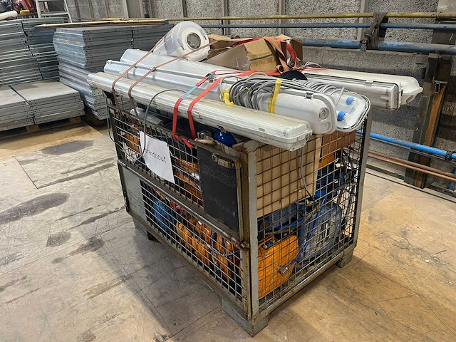 Overige houtbewerking - afbeelding 2 van  9