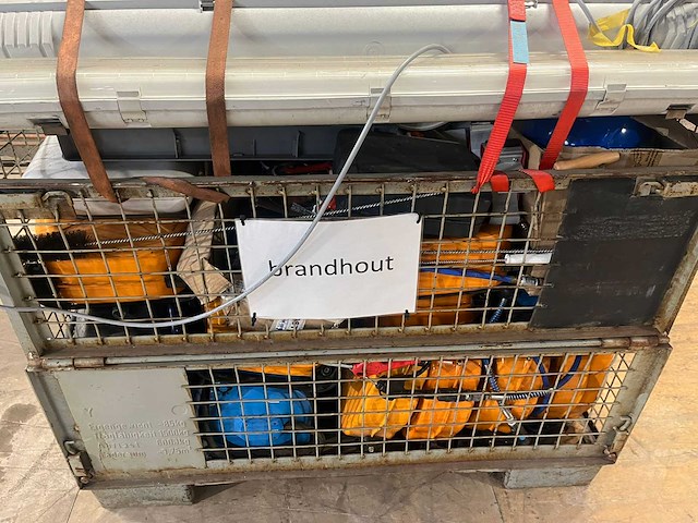 Overige houtbewerking - afbeelding 7 van  9