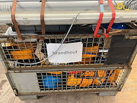 Overige houtbewerking - afbeelding 7 van  9