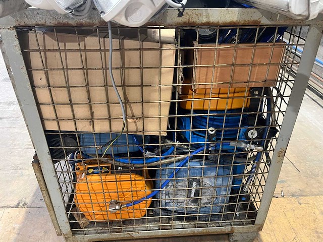 Overige houtbewerking - afbeelding 8 van  9